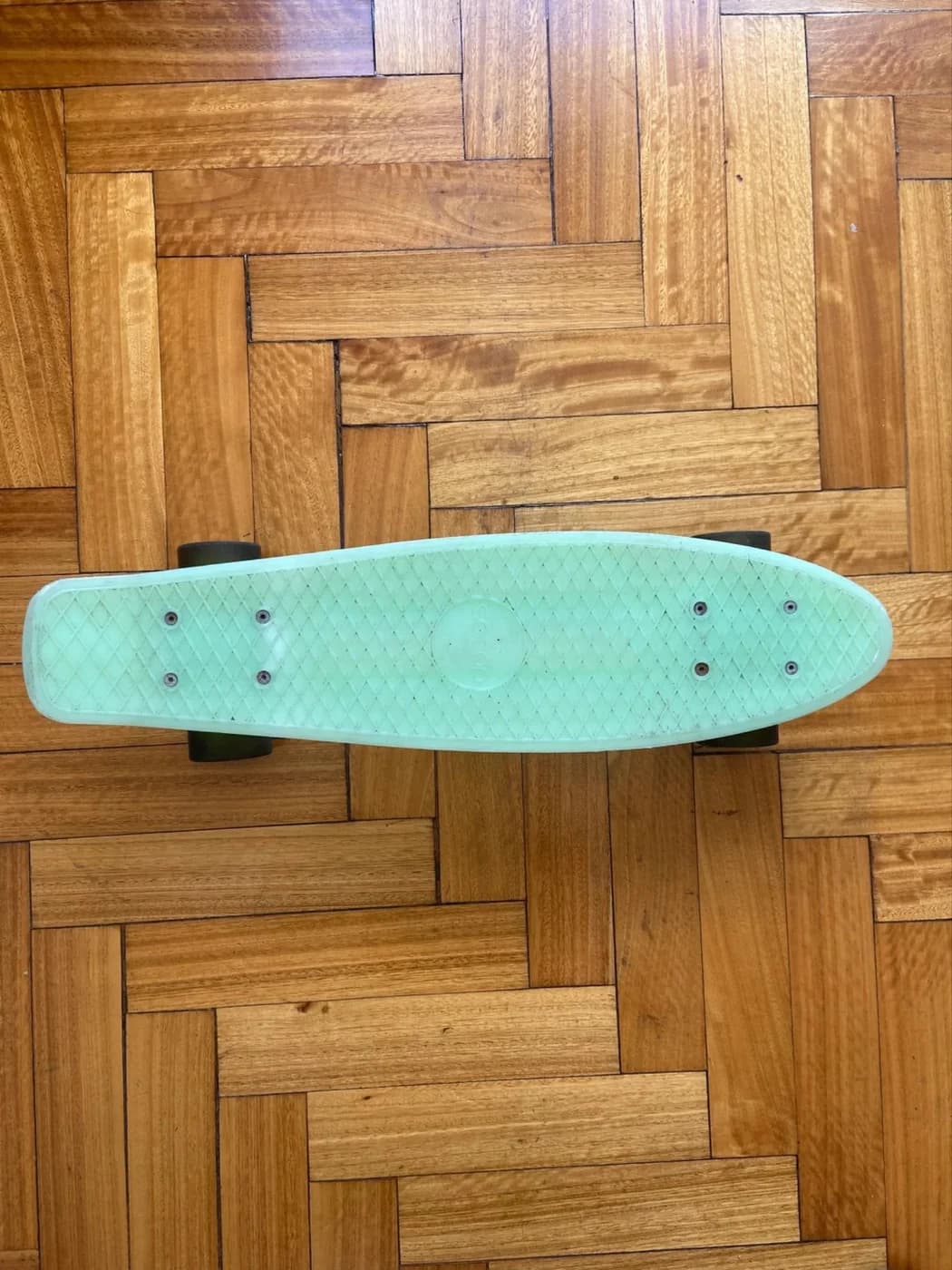 Penny board patineta