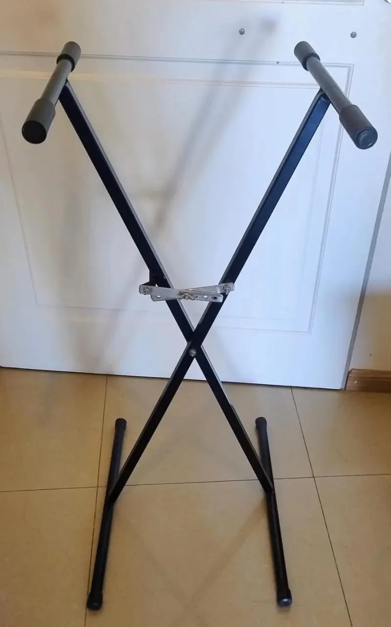 Soporte para teclado